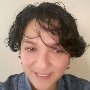 Meet your Posher, Irma